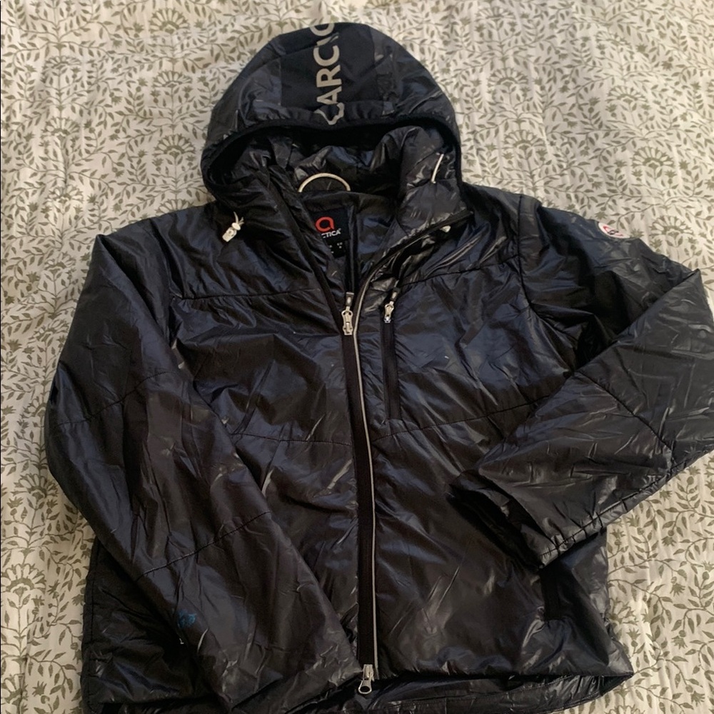 Arctica Ski Jacket Men’s
